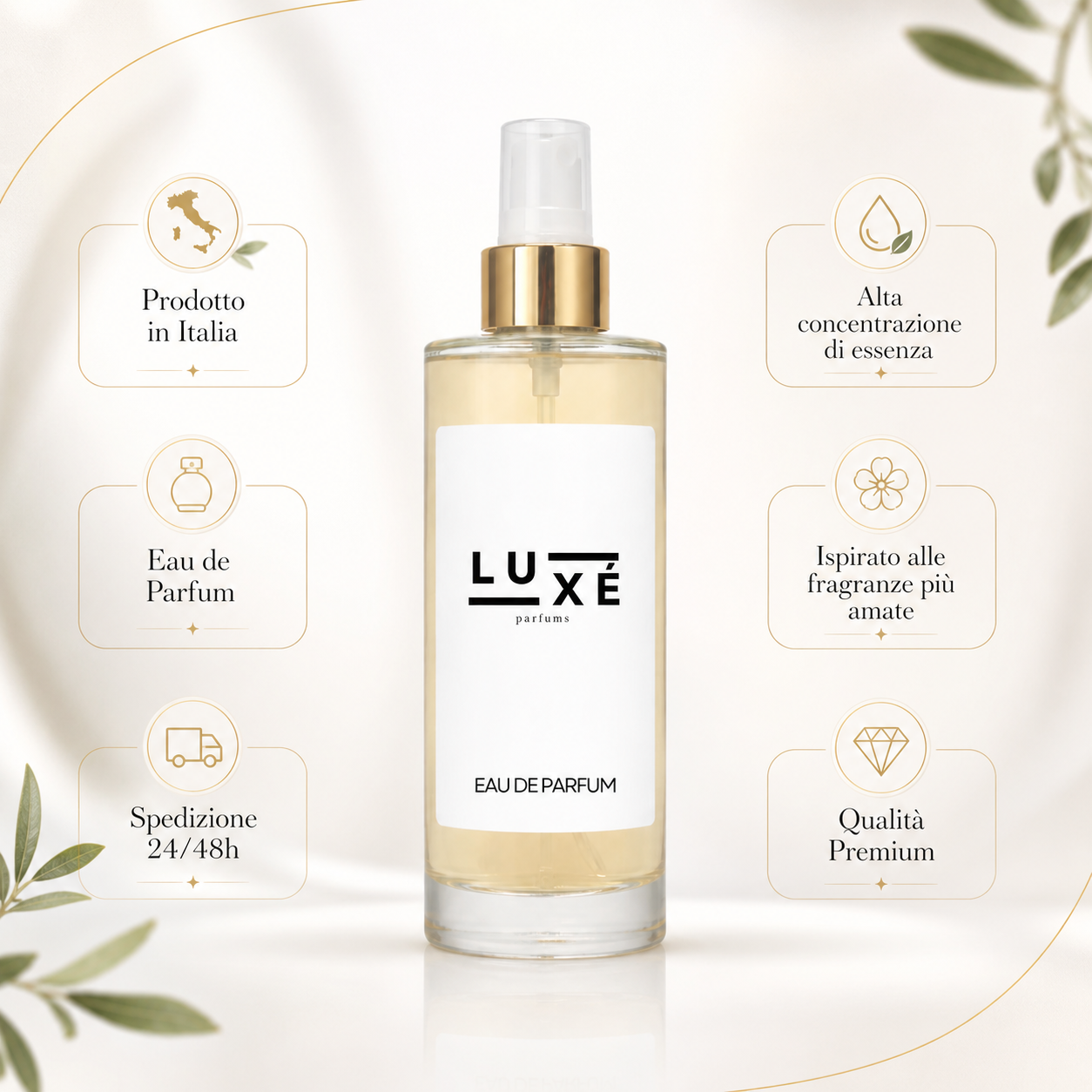 Ispirato a 1 Million Parfum - 10
