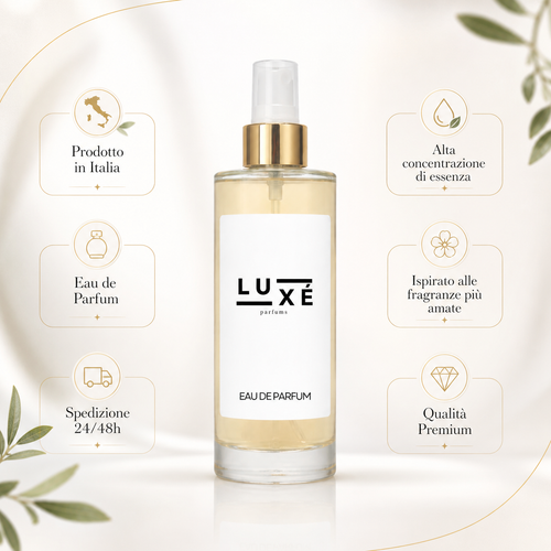 Ispirato a 1 Million Parfum - 10