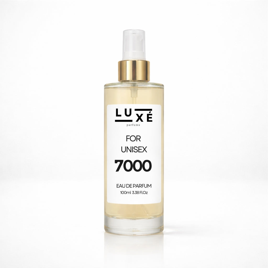 Ispirato a Ombre Nomade - 7000